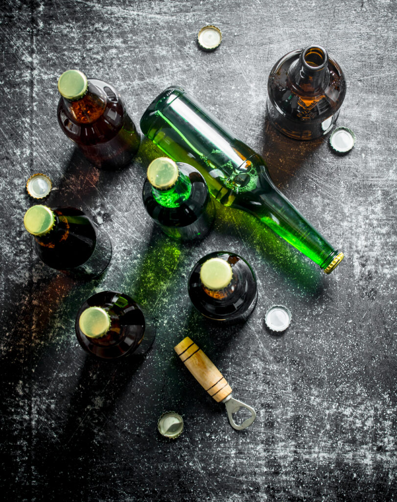 alcohol addiction recovery