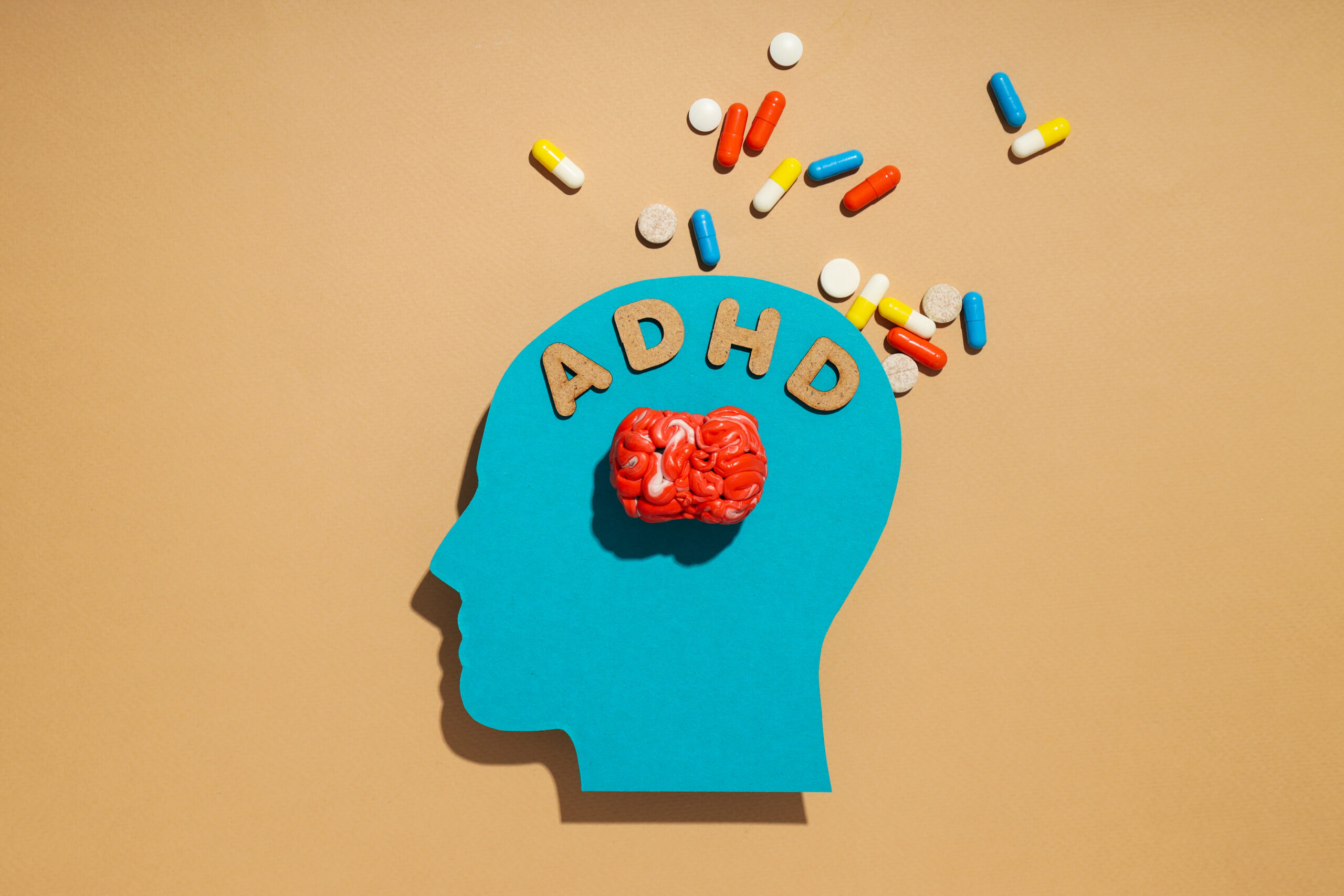 What are the symptoms of ADHD